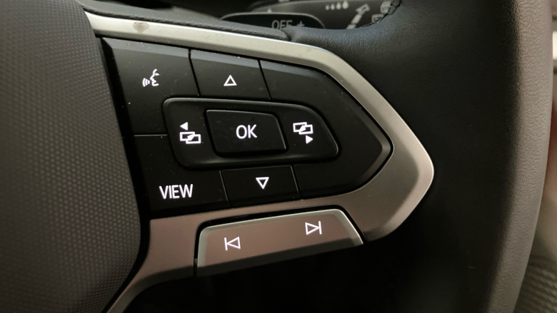 Volkswagen Multivan 2.0 TDI Style 5dr LWB DSG Diesel Estate